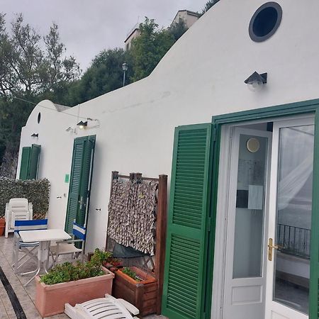 Residenza Gennaro Ξενοδοχείο Αμάλφι Εξωτερικό φωτογραφία