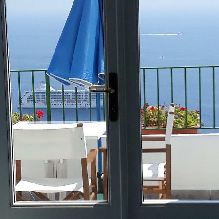 Residenza Gennaro Ξενοδοχείο Αμάλφι Εξωτερικό φωτογραφία