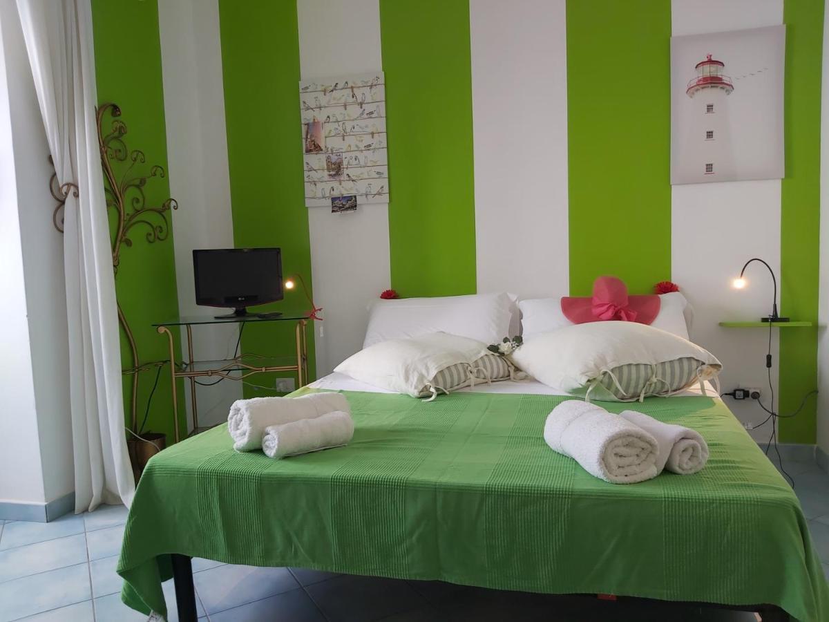 Residenza Gennaro Ξενοδοχείο Αμάλφι Εξωτερικό φωτογραφία