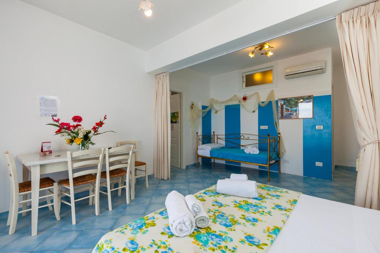Residenza Gennaro Ξενοδοχείο Αμάλφι Εξωτερικό φωτογραφία
