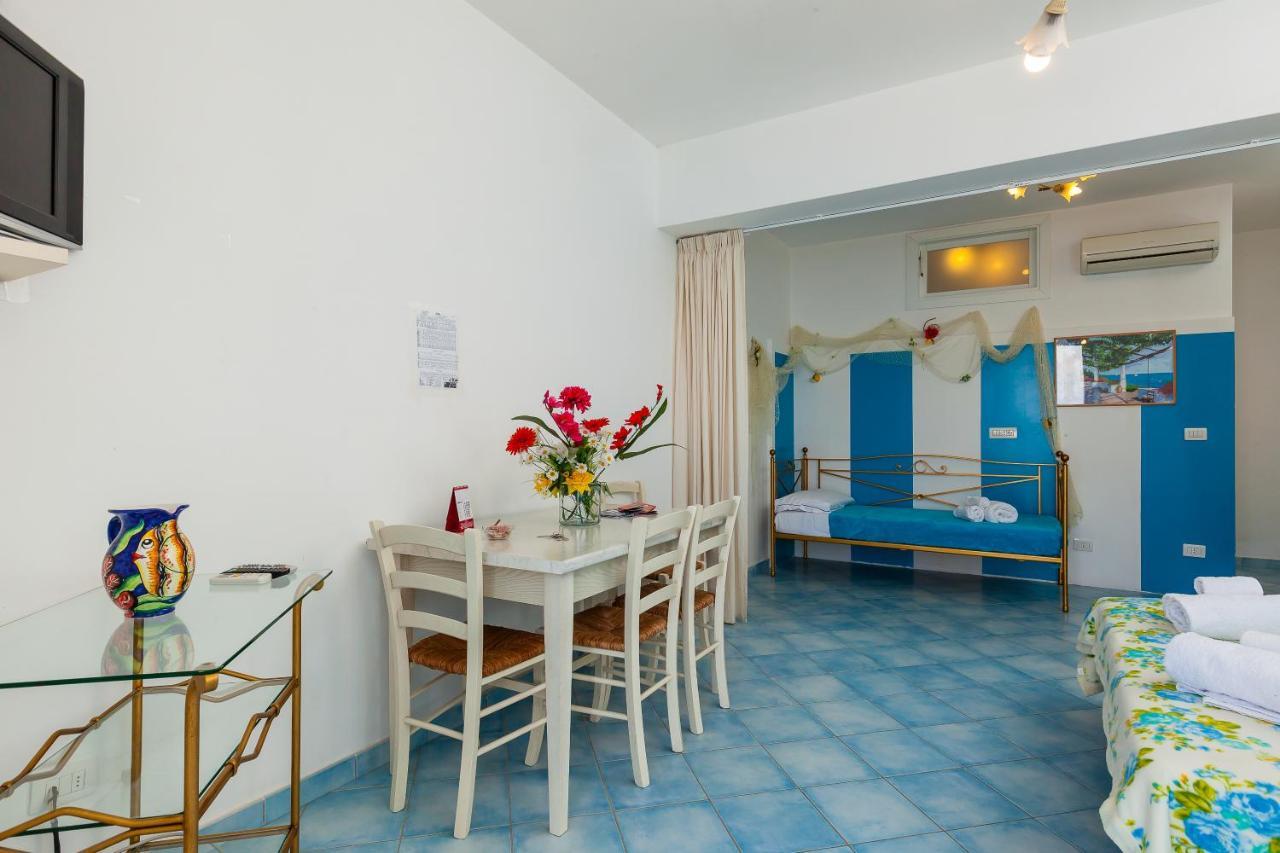 Residenza Gennaro Ξενοδοχείο Αμάλφι Εξωτερικό φωτογραφία