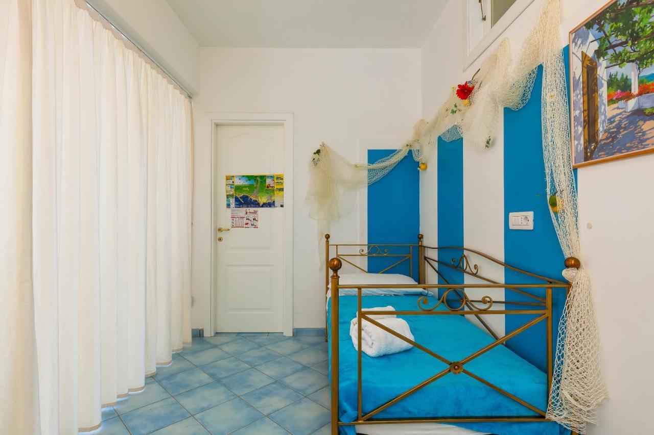 Residenza Gennaro Ξενοδοχείο Αμάλφι Εξωτερικό φωτογραφία