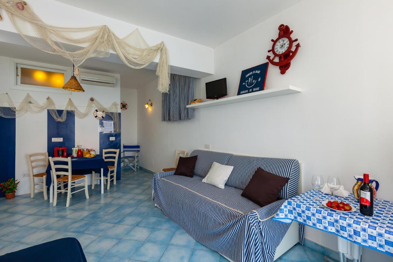 Residenza Gennaro Ξενοδοχείο Αμάλφι Εξωτερικό φωτογραφία