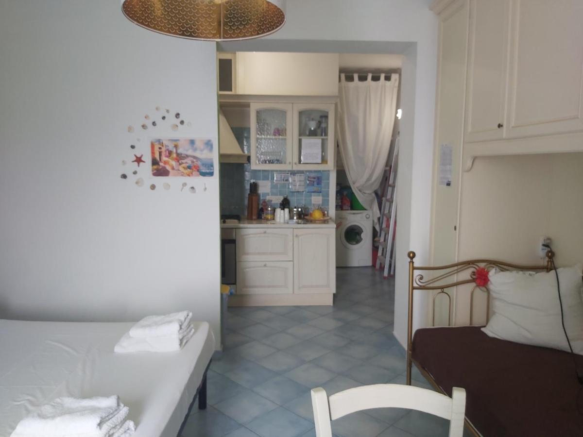 Residenza Gennaro Ξενοδοχείο Αμάλφι Εξωτερικό φωτογραφία