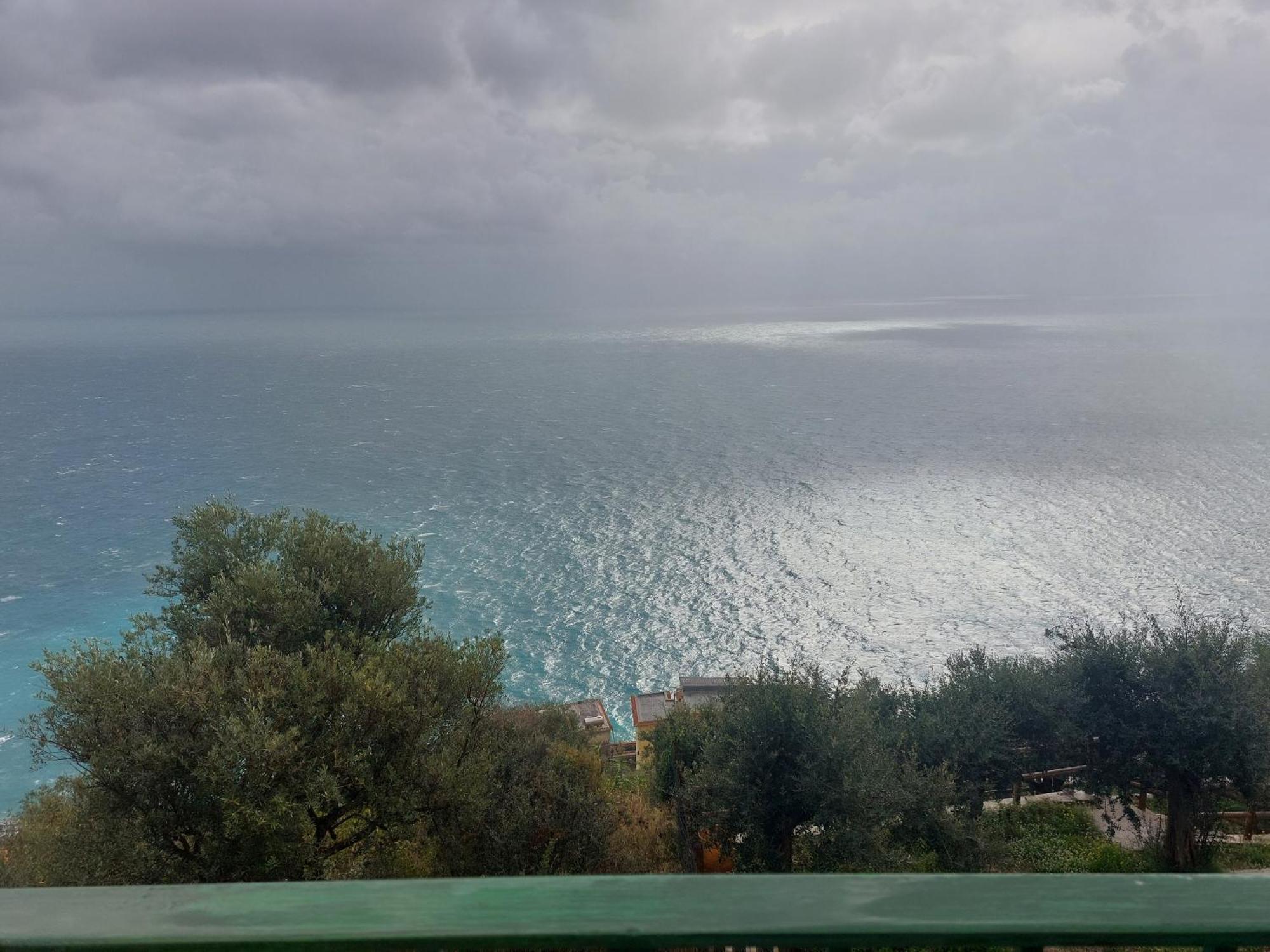 Residenza Gennaro Ξενοδοχείο Αμάλφι Εξωτερικό φωτογραφία