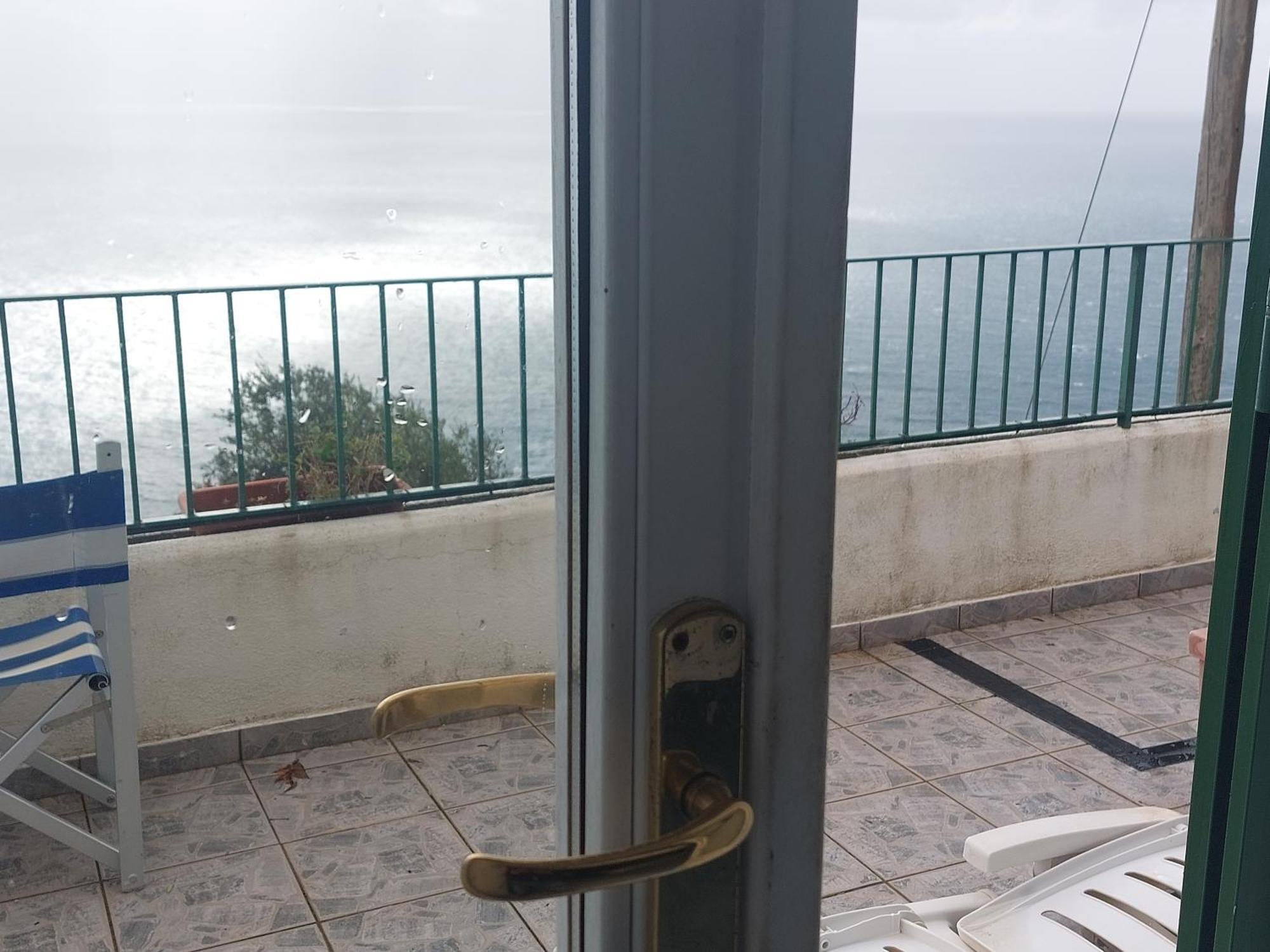 Residenza Gennaro Ξενοδοχείο Αμάλφι Εξωτερικό φωτογραφία