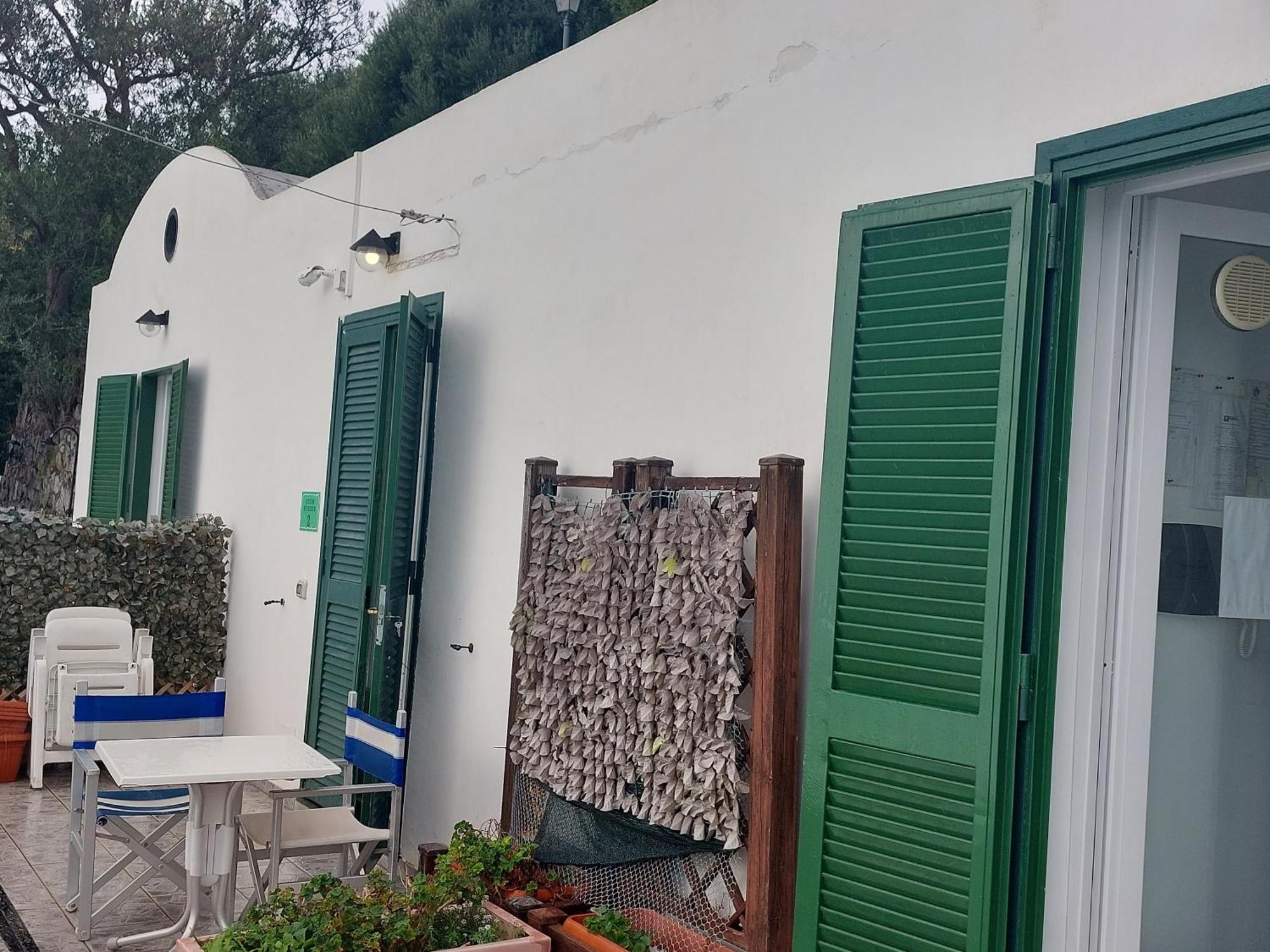 Residenza Gennaro Ξενοδοχείο Αμάλφι Εξωτερικό φωτογραφία