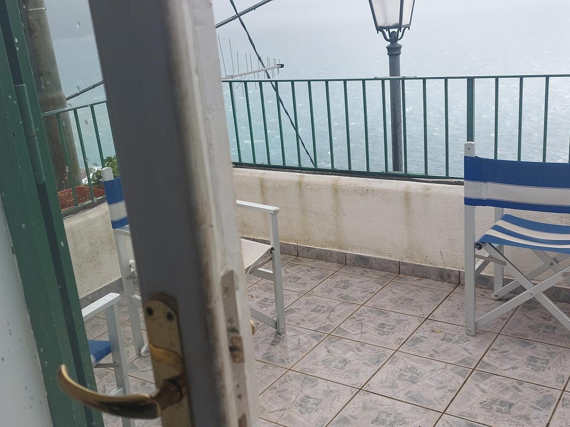 Residenza Gennaro Ξενοδοχείο Αμάλφι Εξωτερικό φωτογραφία