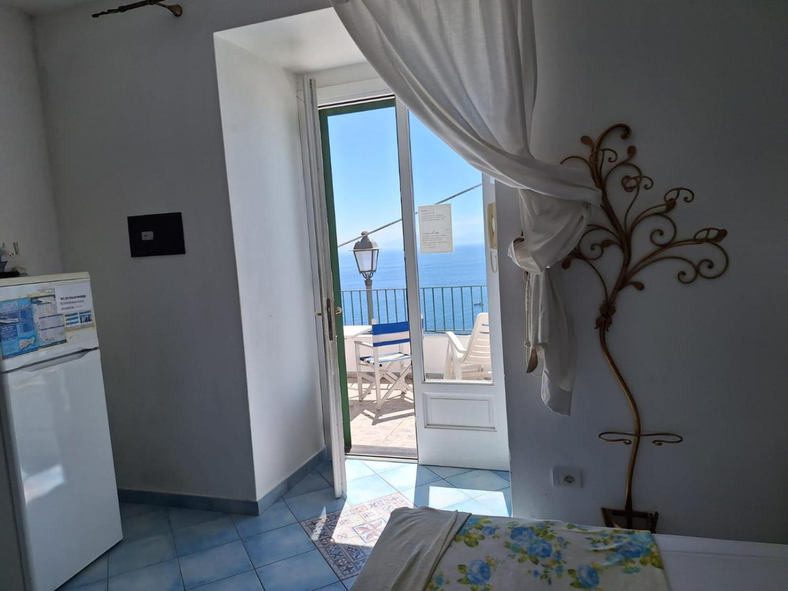 Residenza Gennaro Ξενοδοχείο Αμάλφι Εξωτερικό φωτογραφία