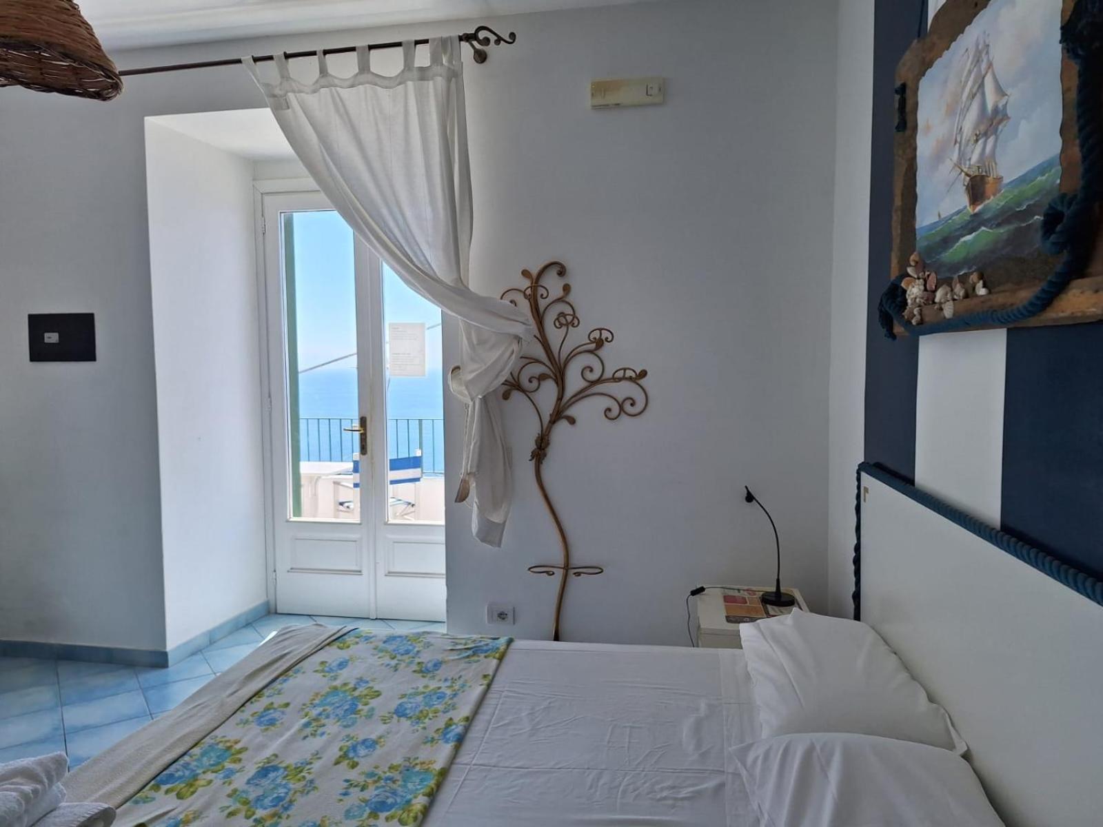 Residenza Gennaro Ξενοδοχείο Αμάλφι Εξωτερικό φωτογραφία