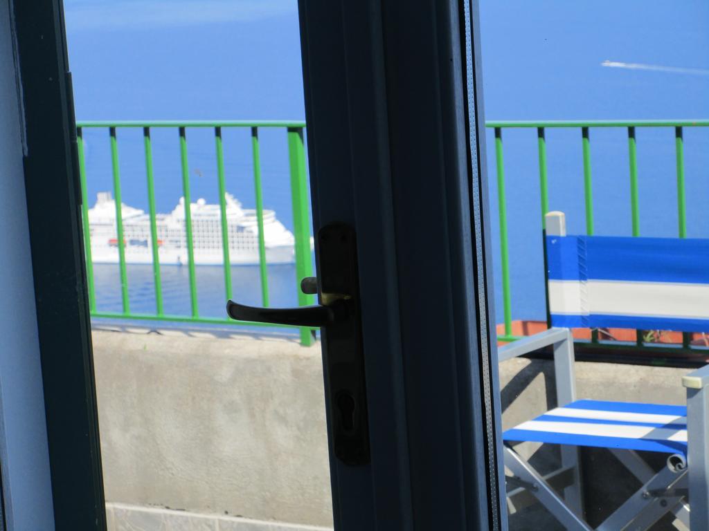 Residenza Gennaro Ξενοδοχείο Αμάλφι Εξωτερικό φωτογραφία
