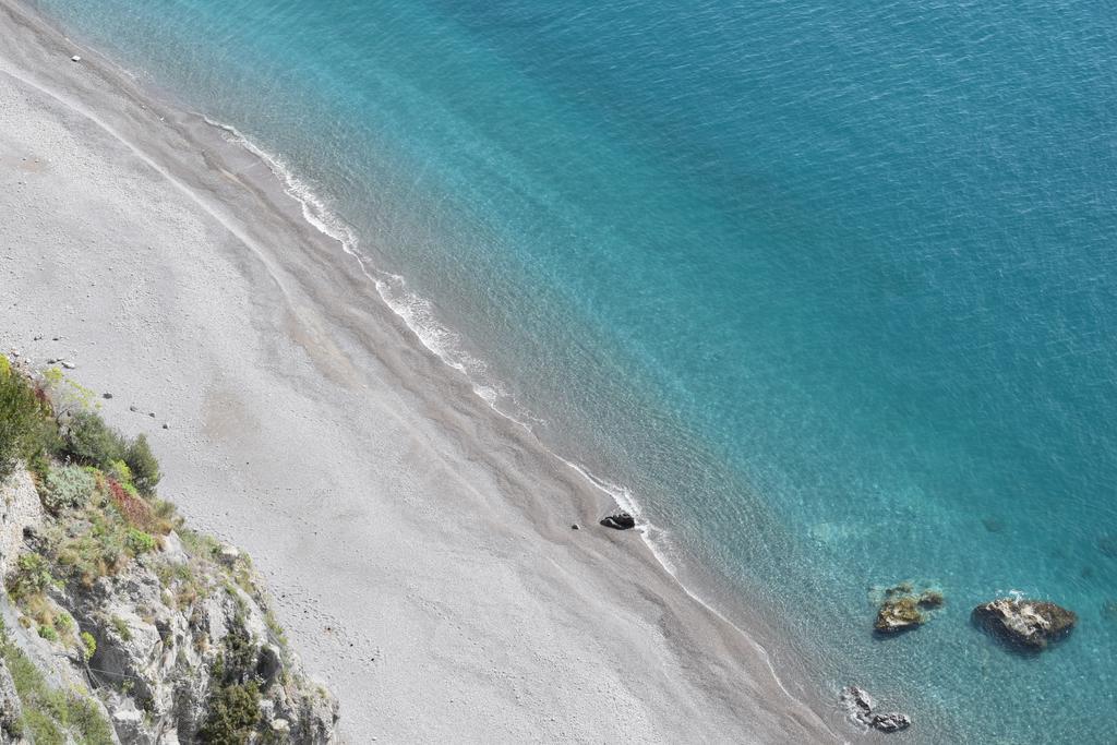 Residenza Gennaro Ξενοδοχείο Αμάλφι Εξωτερικό φωτογραφία