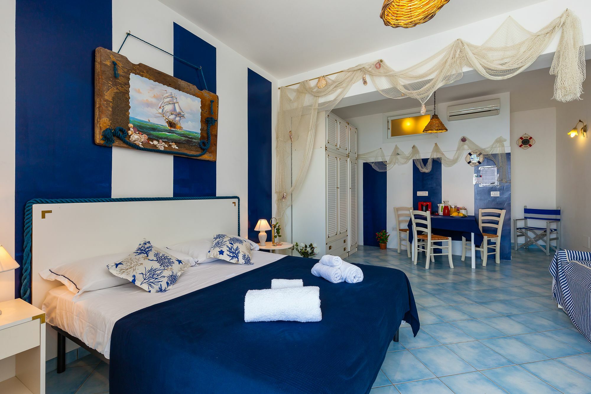 Residenza Gennaro Ξενοδοχείο Αμάλφι Εξωτερικό φωτογραφία