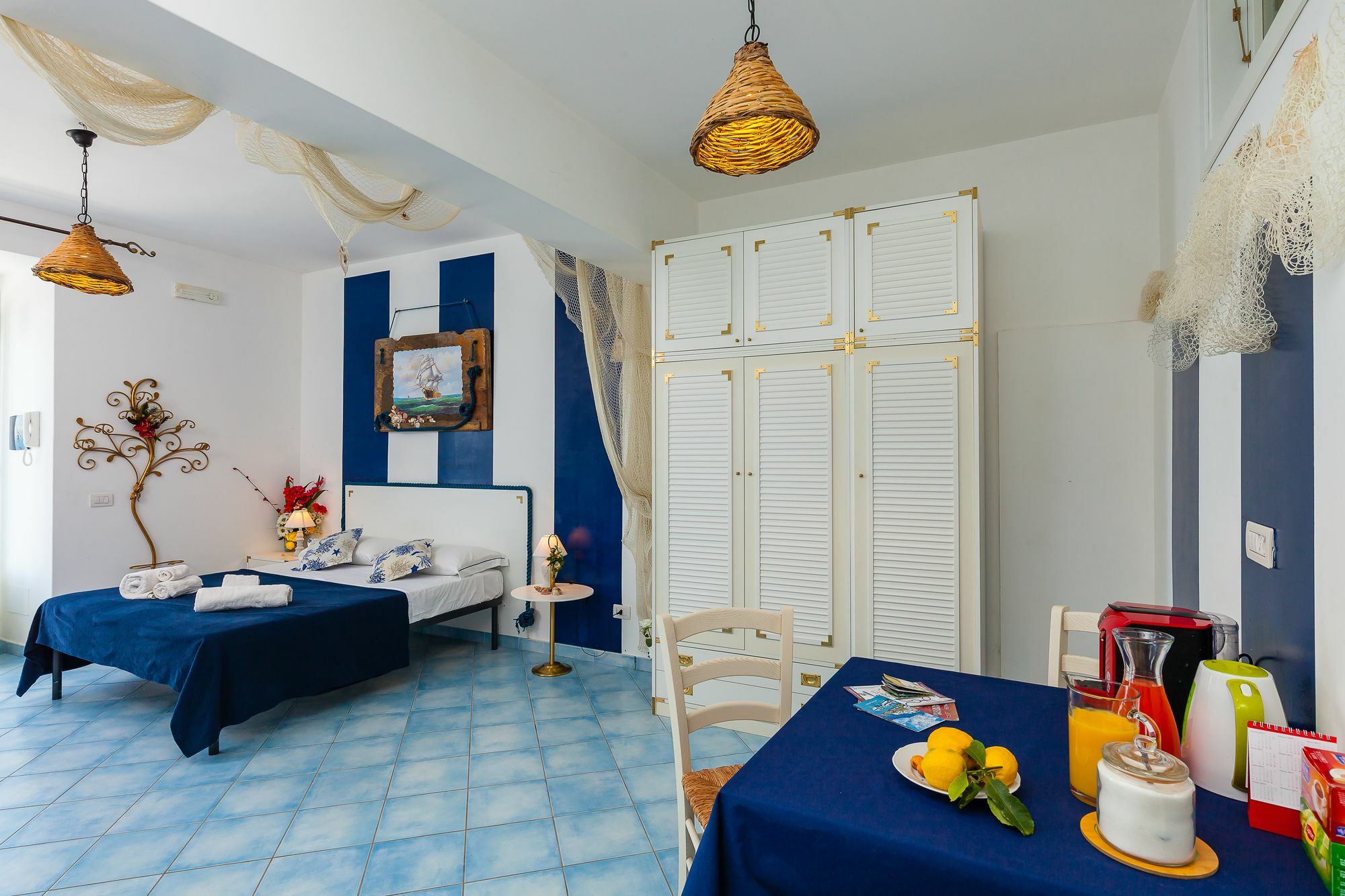 Residenza Gennaro Ξενοδοχείο Αμάλφι Εξωτερικό φωτογραφία