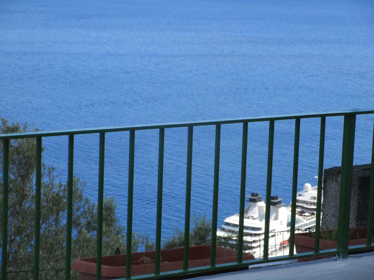 Residenza Gennaro Ξενοδοχείο Αμάλφι Εξωτερικό φωτογραφία